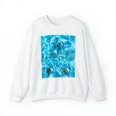 Unisex Heavy Blend™ HIP HOP ART Crewneck Sweatshirt